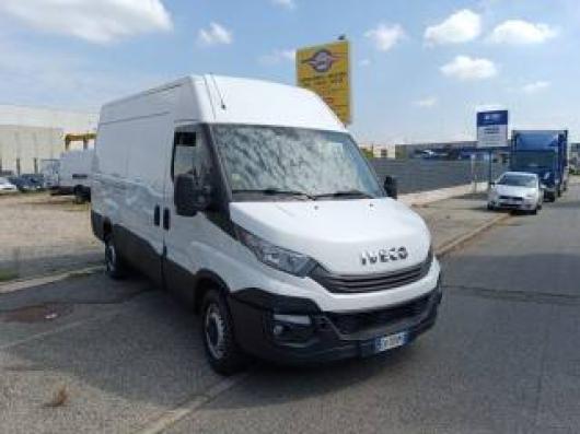 usato IVECO Daily