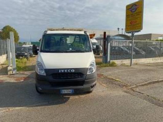 usato IVECO Daily