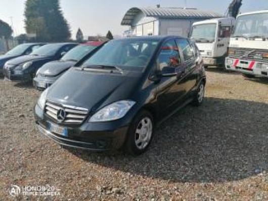 usato MERCEDES A 160