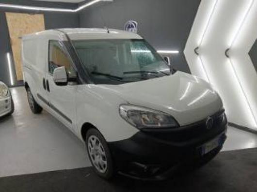 usato FIAT Doblo