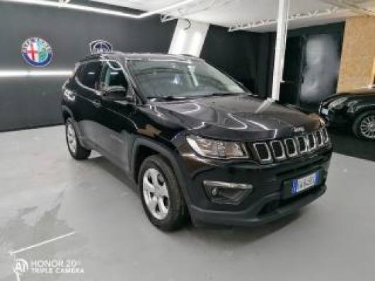 usato JEEP Compass