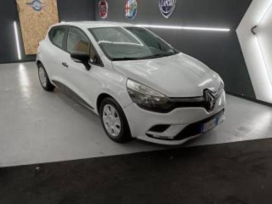 usato RENAULT Clio