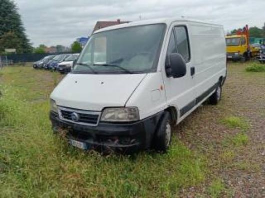 usato FIAT Ducato