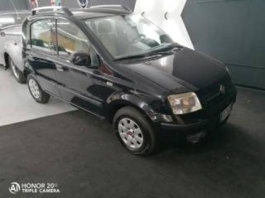 usato FIAT Panda