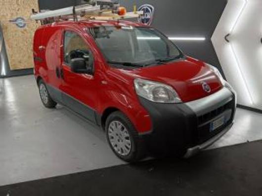 usato FIAT Fiorino