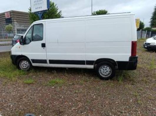 usato FIAT Ducato