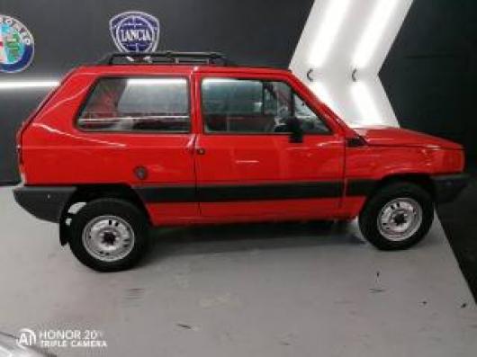 usato FIAT Panda