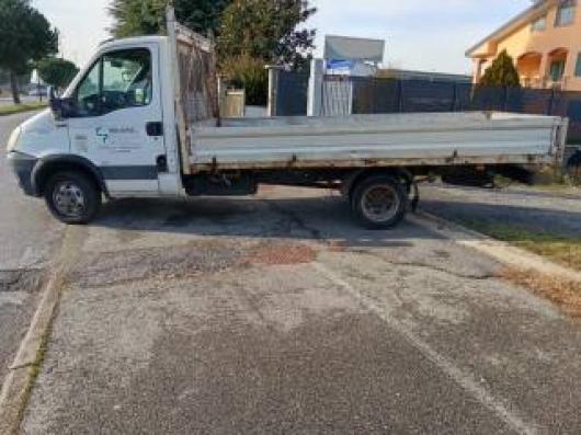 usato IVECO Daily