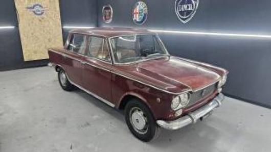 usato FIAT 1300