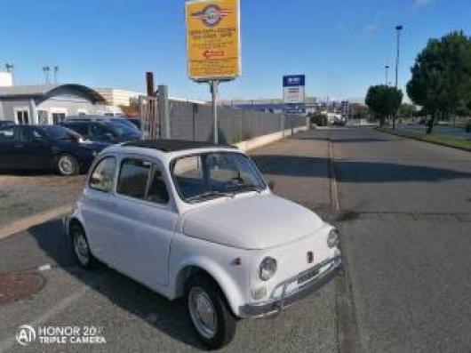 usato FIAT 500L