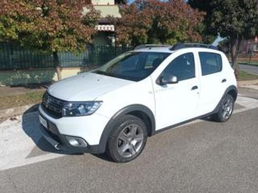 usato DACIA Sandero