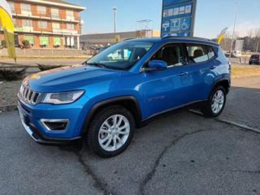 usato JEEP Compass