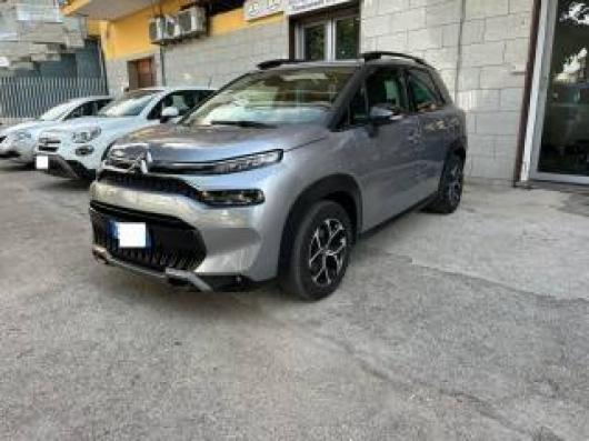 usato CITROEN C3 Aircross