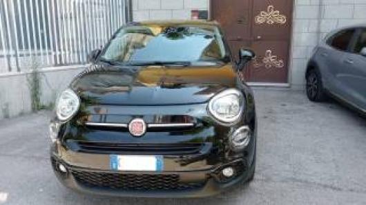 usato FIAT 500X