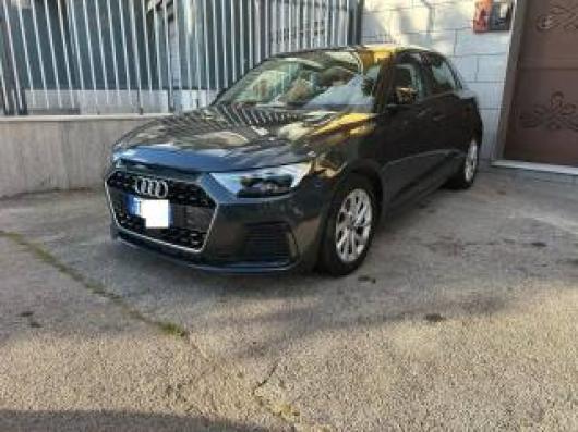 usato AUDI A1