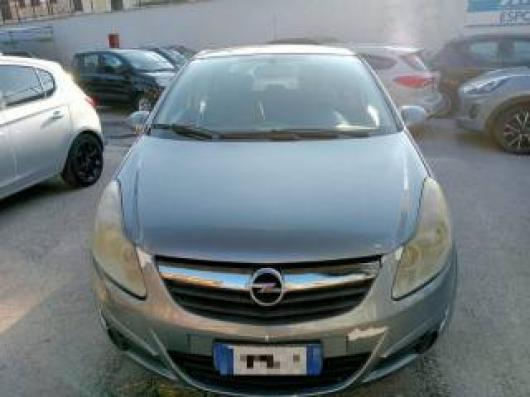 usato OPEL Corsa