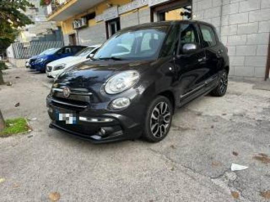 usato FIAT 500L