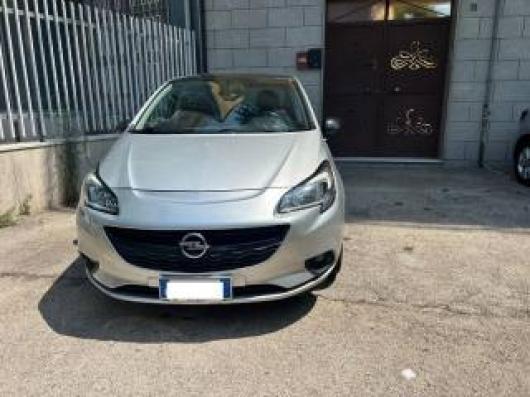 usato OPEL Corsa