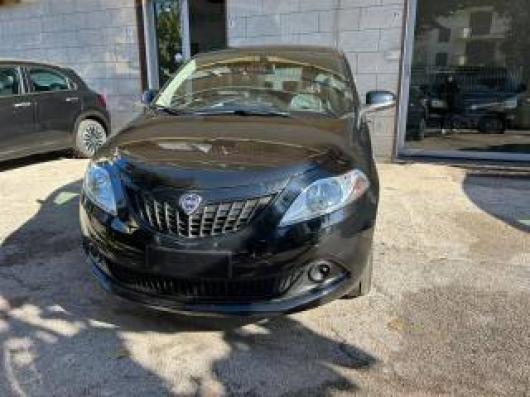 usato LANCIA Ypsilon