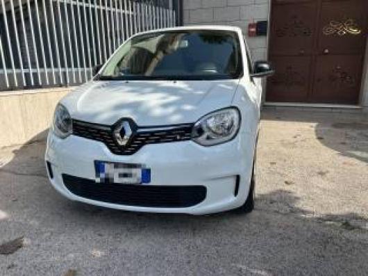 usato RENAULT Twingo