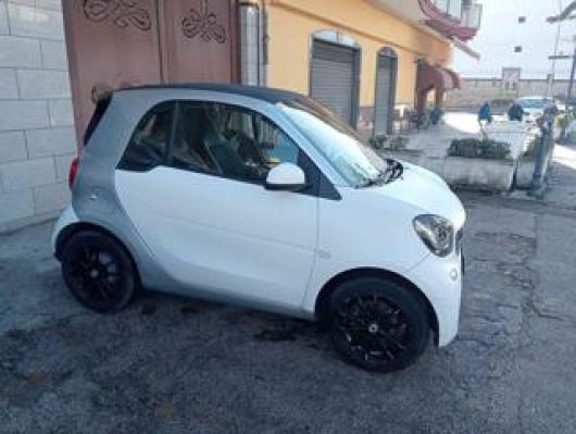 usato SMART ForTwo