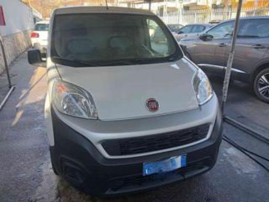 usato FIAT Fiorino