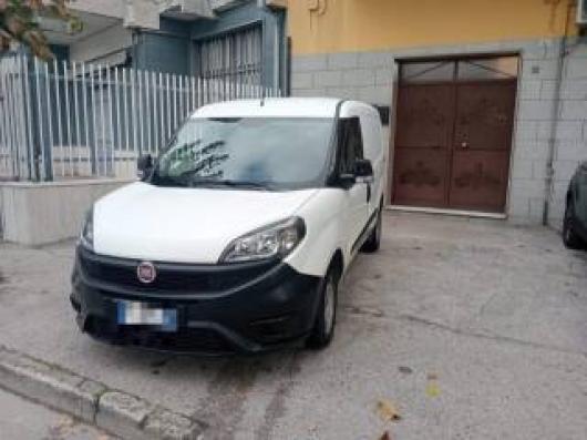 usato FIAT Doblo