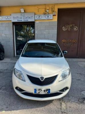 usato LANCIA Ypsilon