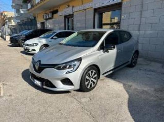 usato RENAULT Captur