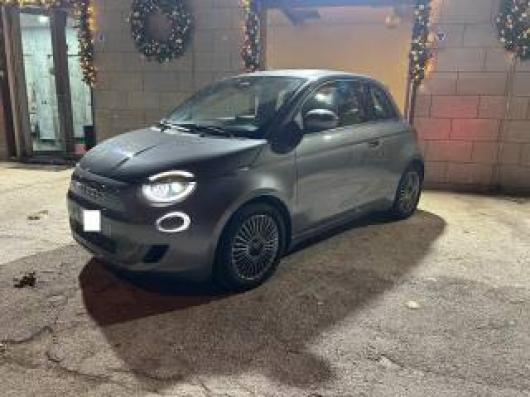 usato FIAT 500