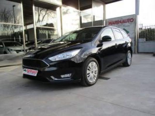 usato FORD Focus