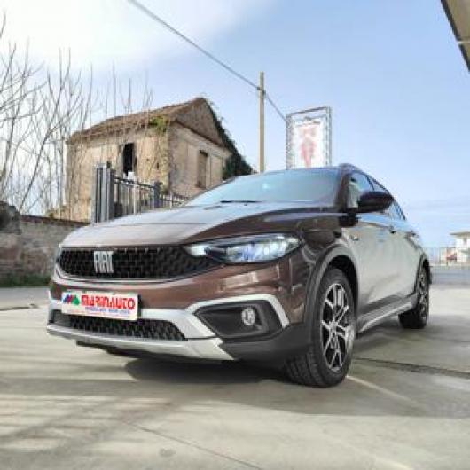 usato FIAT Tipo