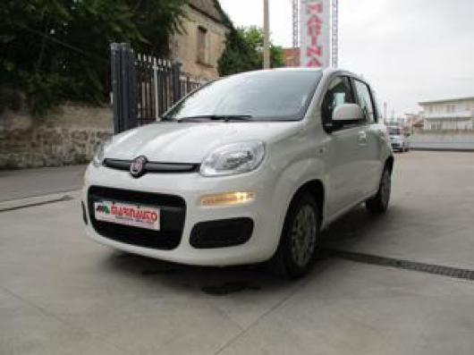 usato FIAT Panda