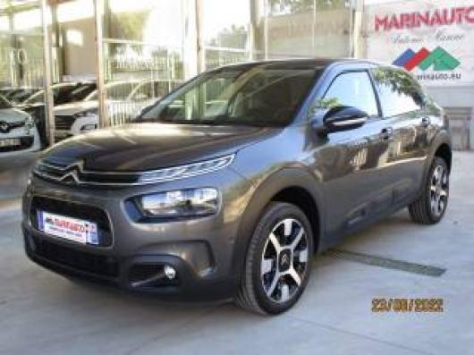 usato CITROEN C4 Cactus