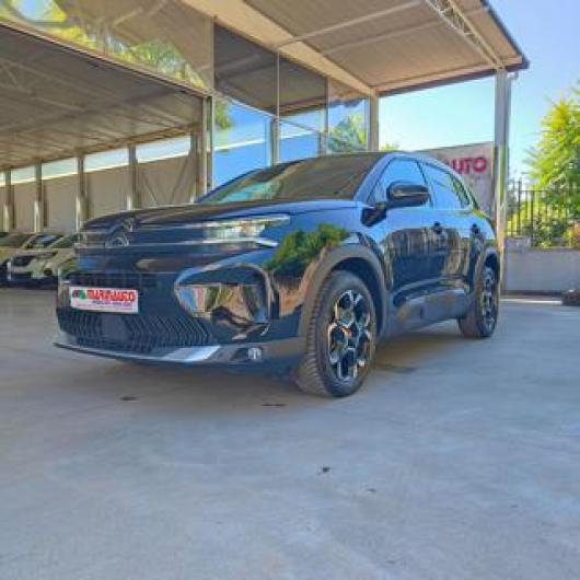 usato CITROEN C5 Aircross