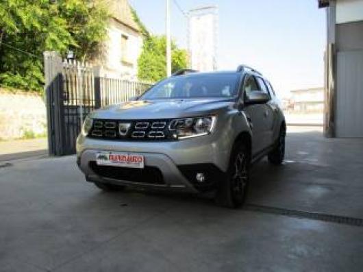 usato DACIA Duster