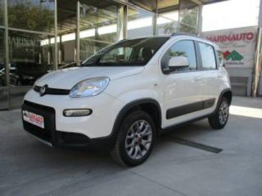 usato FIAT Panda