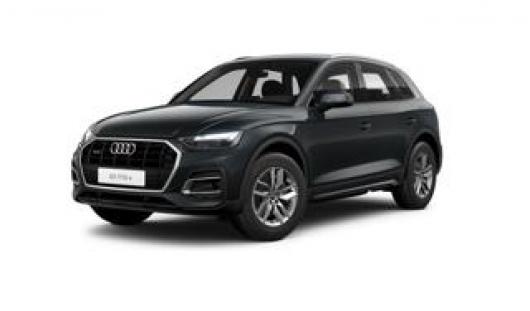 Km 0 AUDI Q5