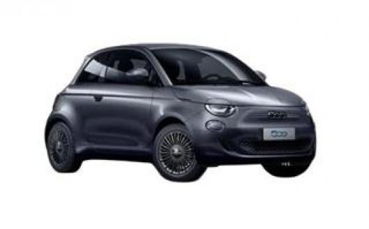 usato FIAT 500