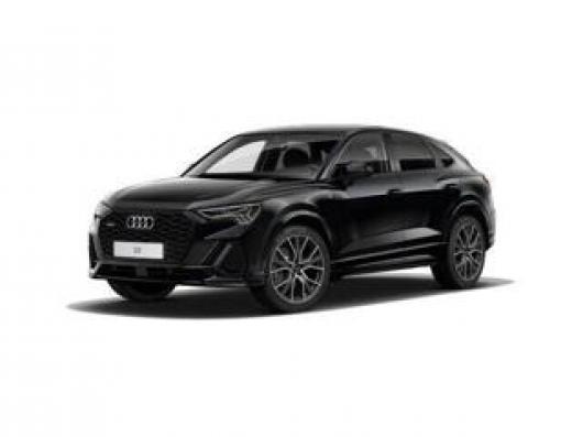 Km 0 AUDI Q3