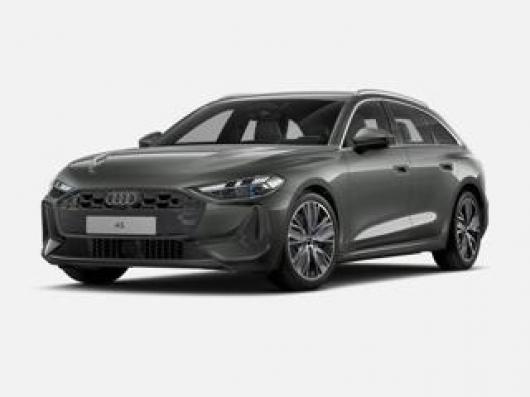 nuovo AUDI A5