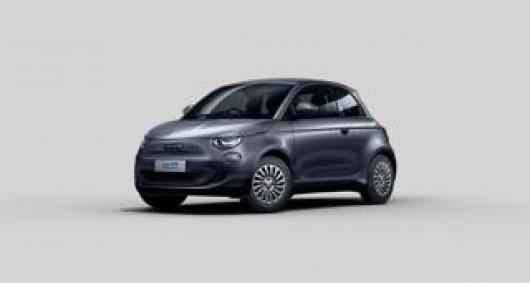 usato FIAT 500