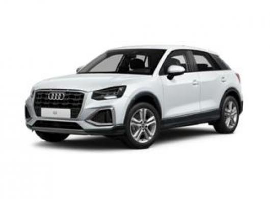 Km 0 AUDI Q2