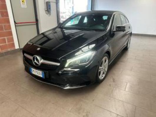 usato MERCEDES CLA 180