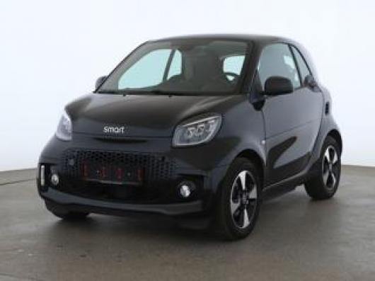 usato SMART ForTwo