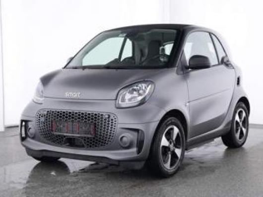 usato SMART ForTwo