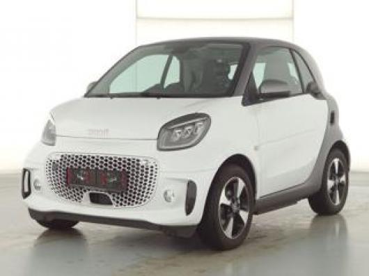 usato SMART ForTwo