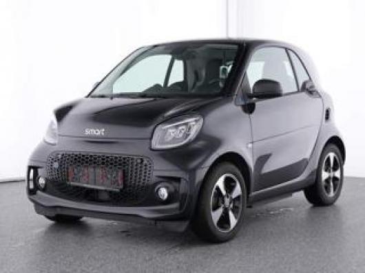 usato SMART ForTwo