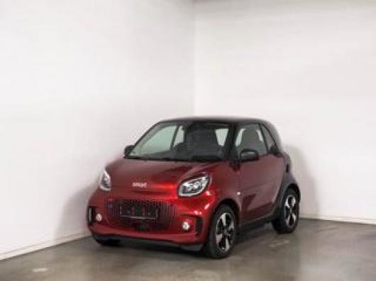 usato SMART ForTwo