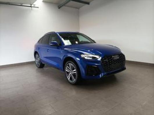 Km 0 AUDI Q5